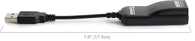 Ethernet Adapter