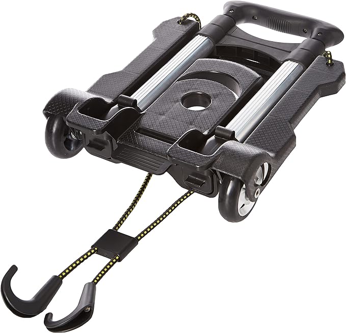 Folding Hand Cart
