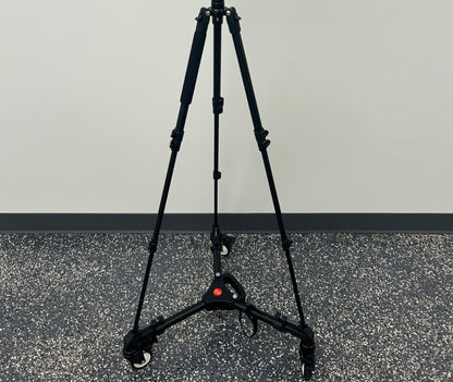 Tripod + Wheels Package