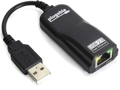 Ethernet Adapter