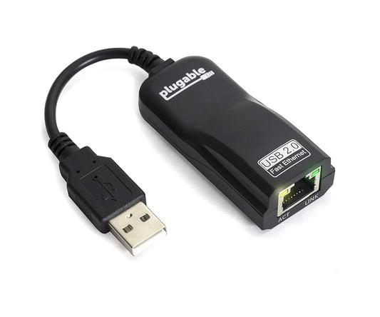Ethernet Adapter