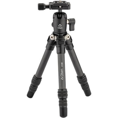 Tabletop Tripod