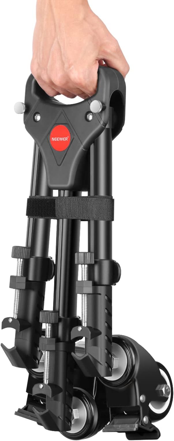 Tripod Wheels