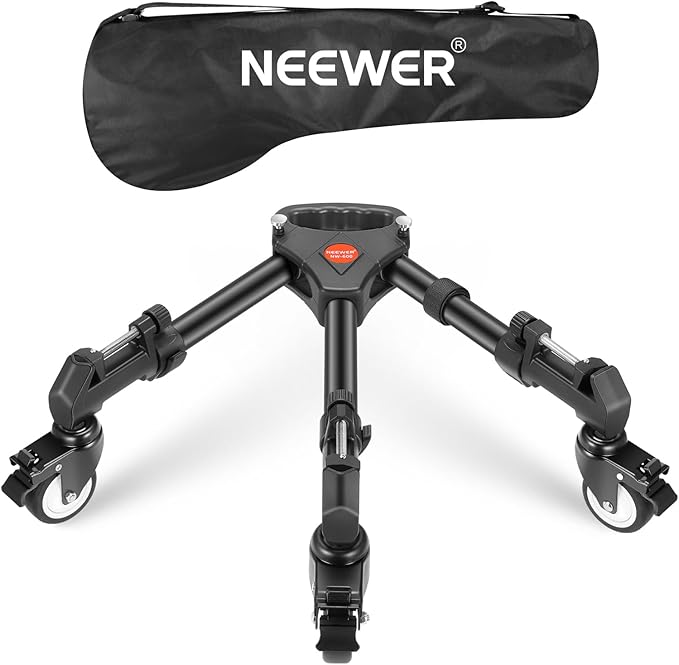 Tripod Wheels