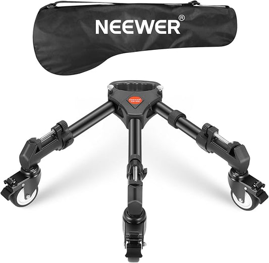 Tripod Wheels